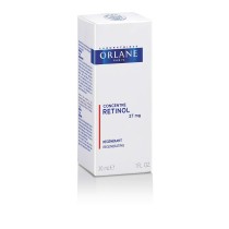 Bademantel Orlane