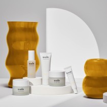 Peignoir de bain Babor
