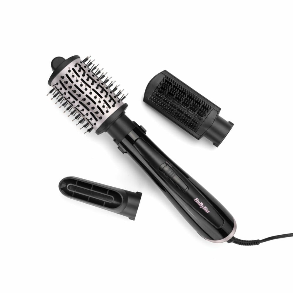 Heat Brush Babyliss CEPILLO DE AIRE AS128E
