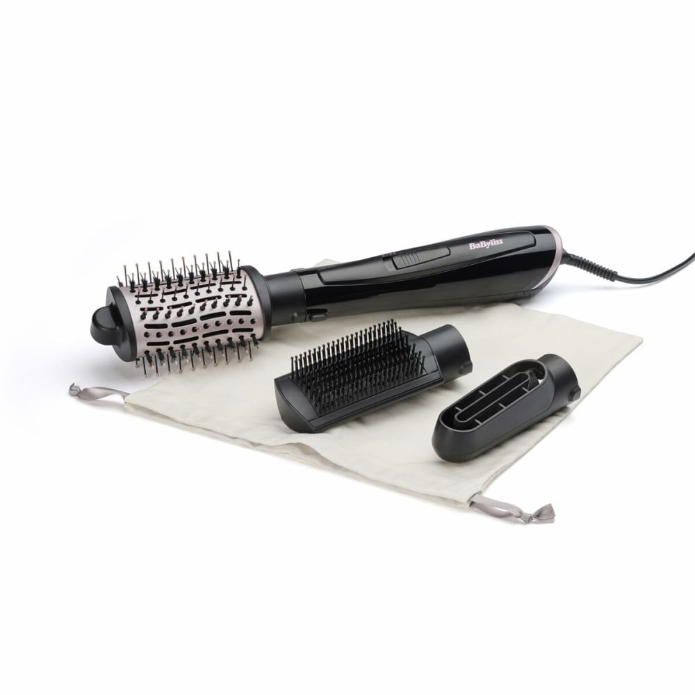 Heat Brush Babyliss CEPILLO DE AIRE AS128E