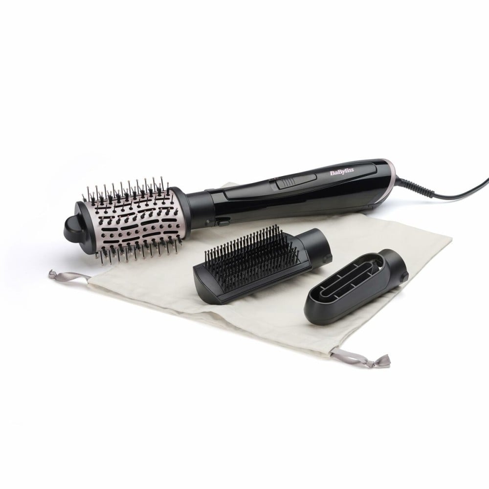 Heat Brush Babyliss CEPILLO DE AIRE AS128E