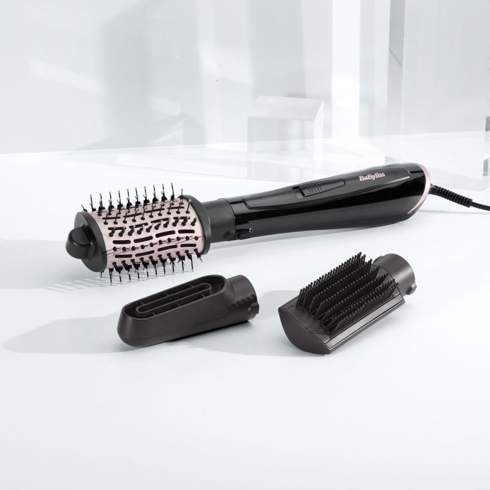 Brosse Thermique Babyliss CEPILLO DE AIRE AS128E