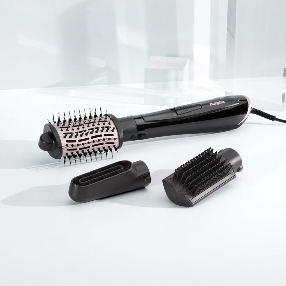 Heat Brush Babyliss CEPILLO DE AIRE AS128E