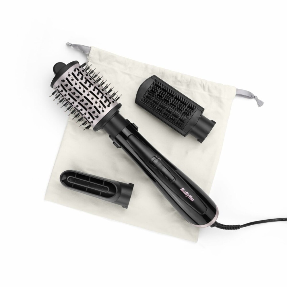 Heat Brush Babyliss CEPILLO DE AIRE AS128E