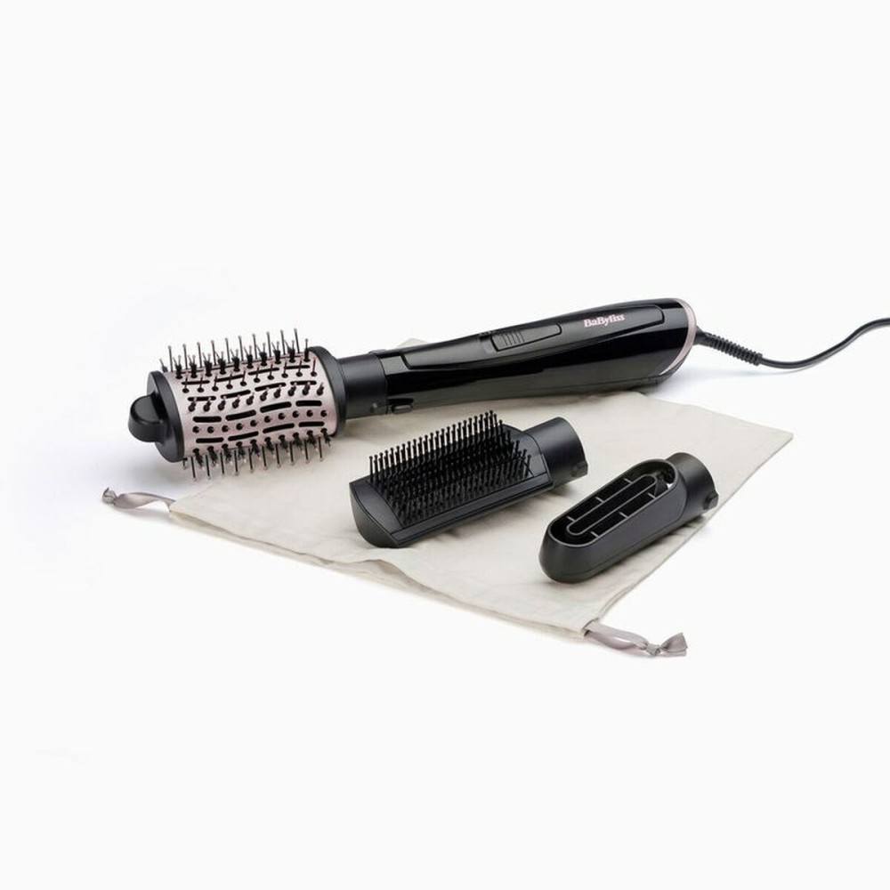 Heat Brush Babyliss CEPILLO DE AIRE AS128E