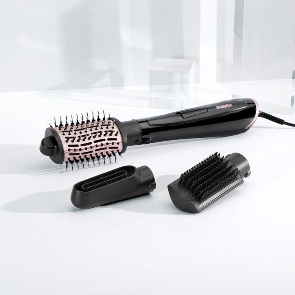 Heat Brush Babyliss CEPILLO DE AIRE AS128E