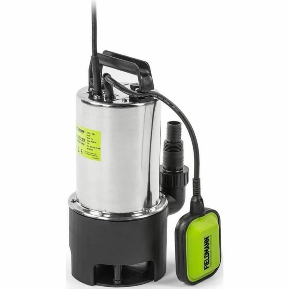 Wasserpumpe Fieldmann FVC 4002-EK