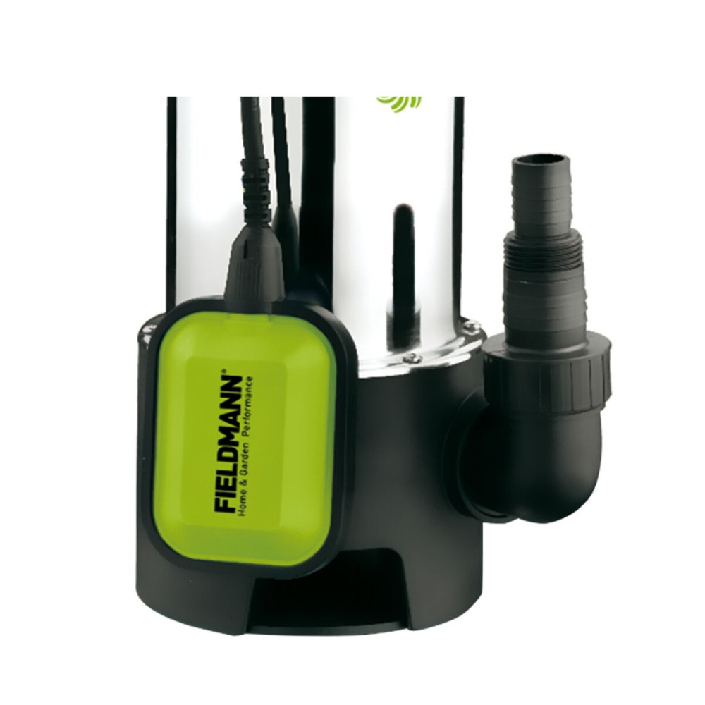 Pompe à eau Fieldmann FVC 4002-EK