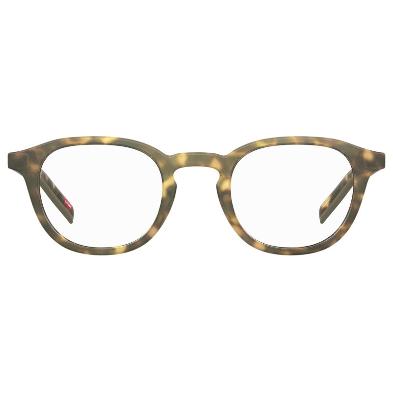 Men' Spectacle frame Levi's LV-1029-086 Ø 48 mm