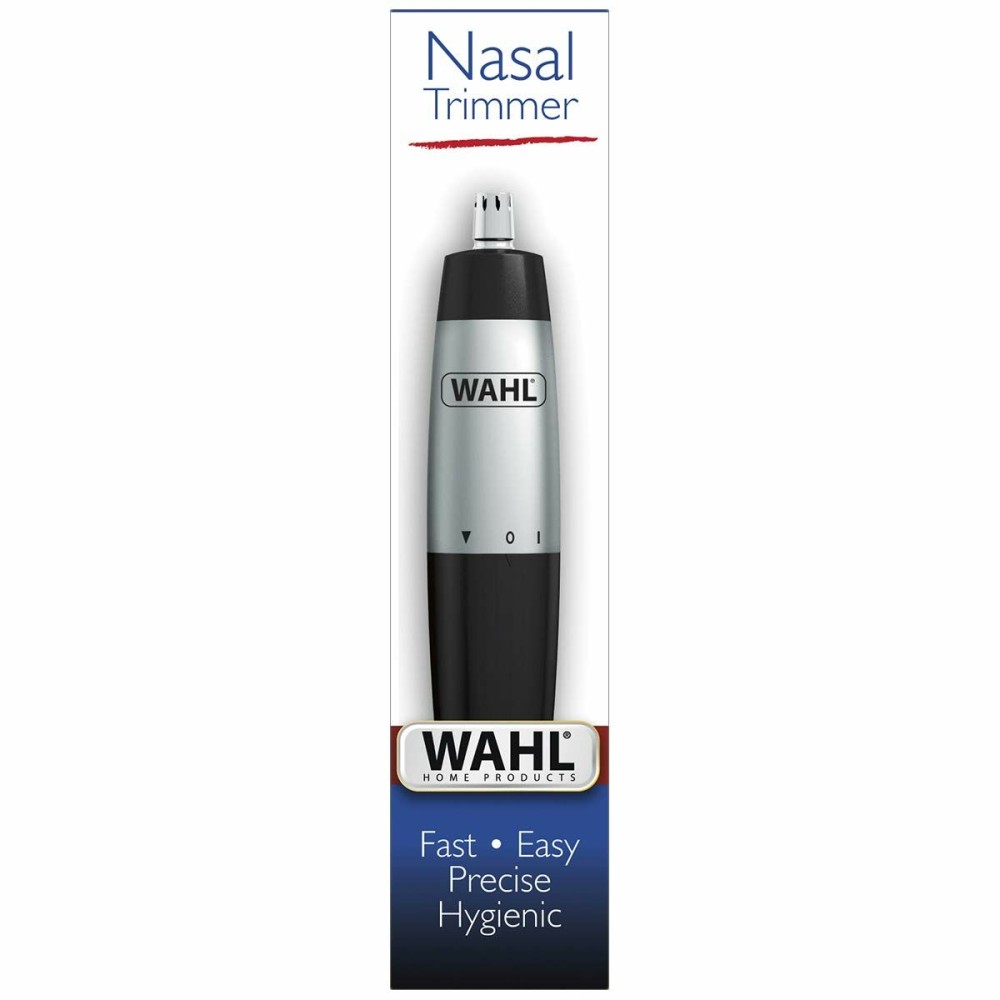 Haartrimmer für Nase und Ohren Wahl 5642-135
