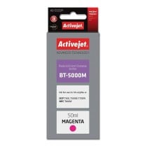 Cartouche d'encre originale Activejet AB-5000M Magenta