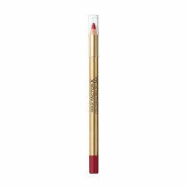 Lip Liner-Stift Colour Elixir Max Factor Nº 075 Rich Wine (10 g)