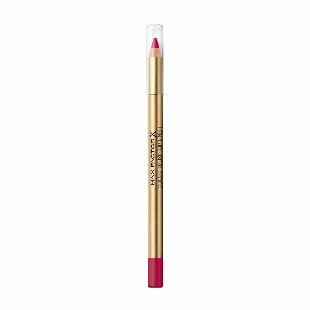 Lip Liner Pencil Colour Elixir Max Factor 50 Magenta Pink (10 g)