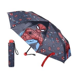 Parapluie pliable Spider-Man (Ø 92 cm)