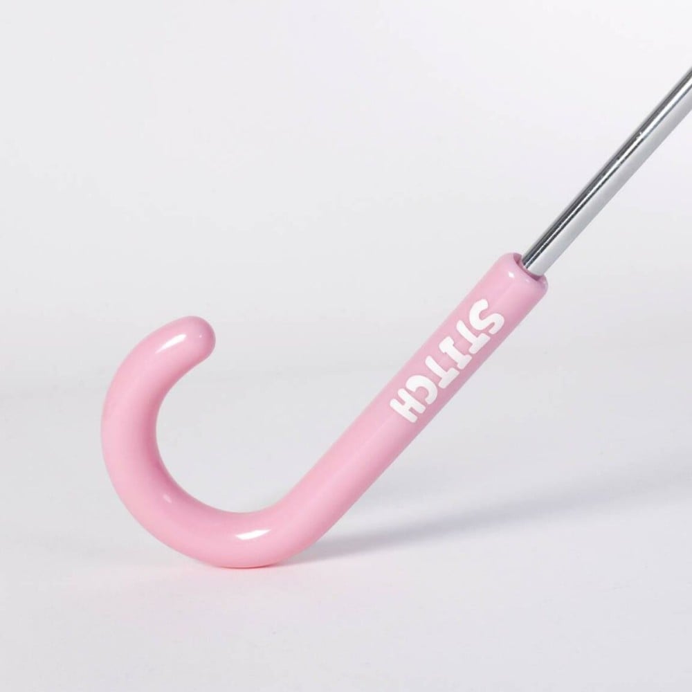 Parapluie Stitch Rose Ø 71 cm