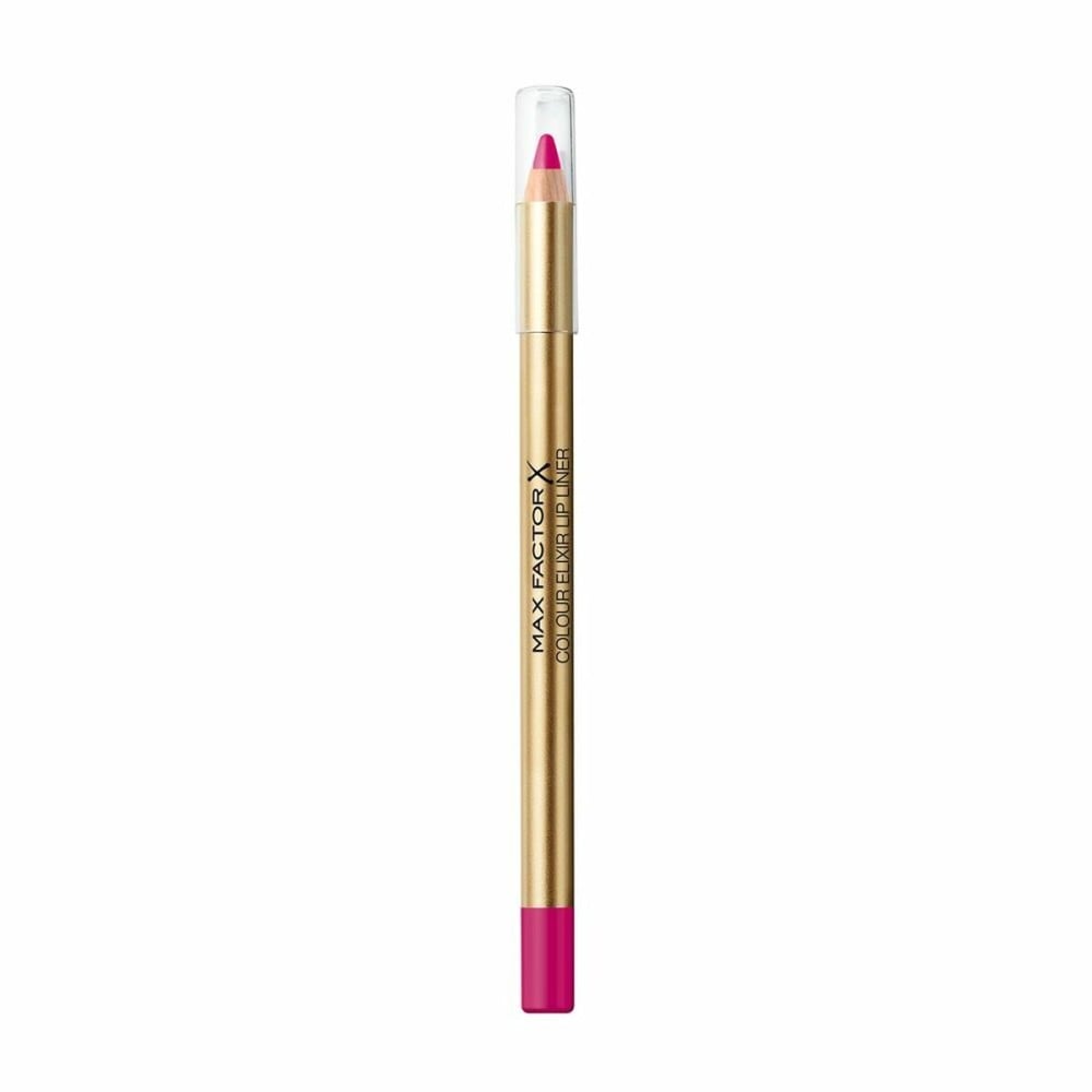 Crayon Contour des Lèvres Colour Elixir Max Factor Nº 40 Peacock Pink (10 g)