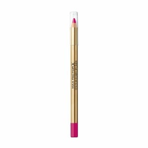 Lip Liner-Stift Colour Elixir Max Factor Nº 40 Peacock Pink (10 g)