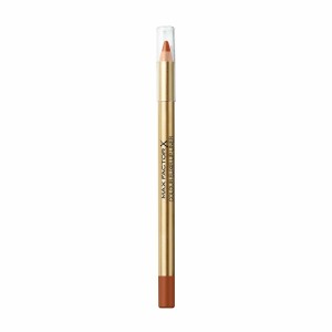 Crayon Contour des Lèvres Colour Elixir Max Factor Nº 20 Coffee Brown (10 g)