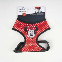 Harnais pour Chien Minnie Mouse