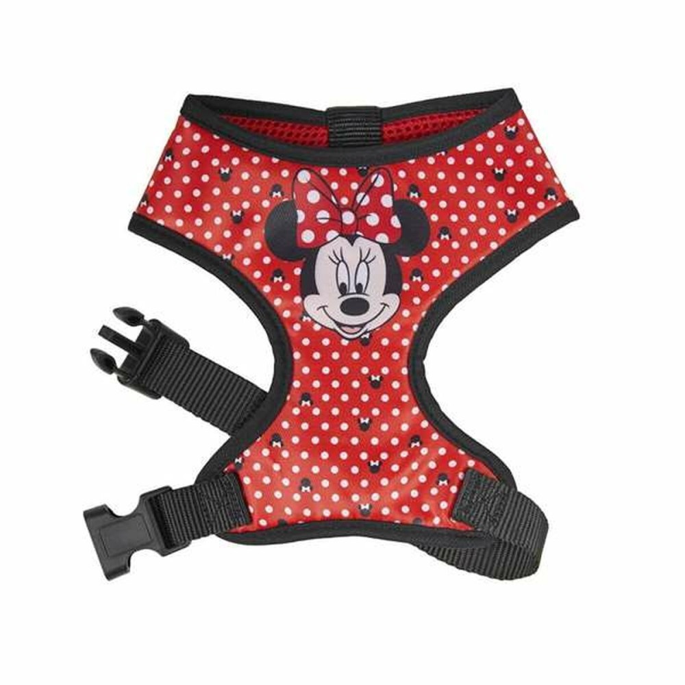Harnais pour Chien Minnie Mouse