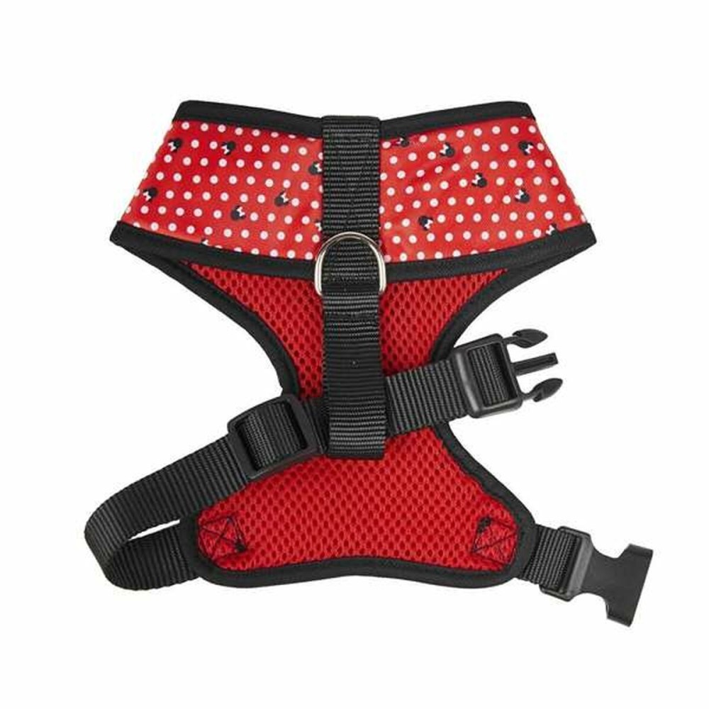 Harnais pour Chien Minnie Mouse