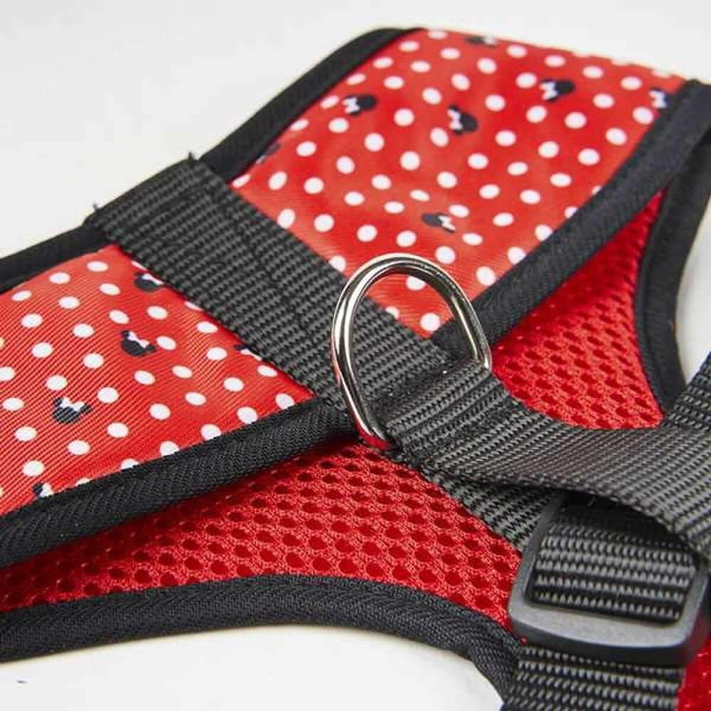Harnais pour Chien Minnie Mouse