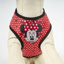 Harnais pour Chien Minnie Mouse