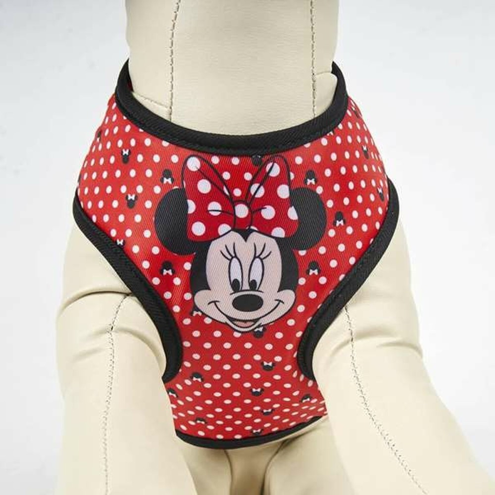 Hundegeschirr Minnie Mouse