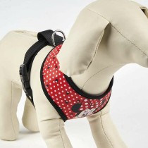 Harnais pour Chien Minnie Mouse
