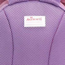 Schulrucksack Minnie Mouse Rosa