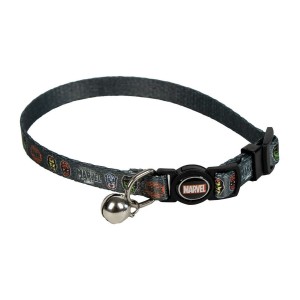 Collier pour chat Marvel