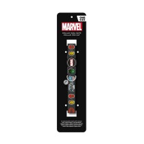 Katzenhalsband Marvel