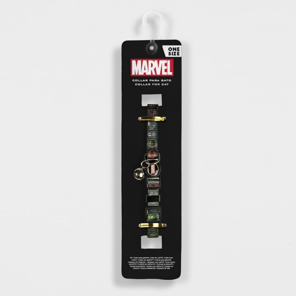 Cat Collar Marvel