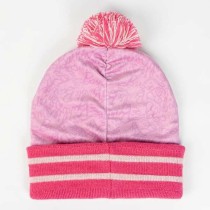 Mütze, Schal und Handschuhe Barbie 2-8 Jahre