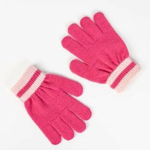 Mütze, Schal und Handschuhe Barbie 2-8 Jahre