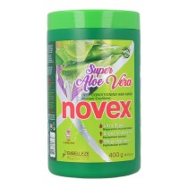 Haarmaske Novex Super Aloe Vera