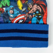 Bonnet, écharpe et gants Snoopy 2-8 Ans