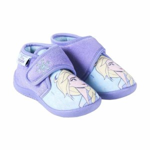 Chaussons Frozen Lila 23