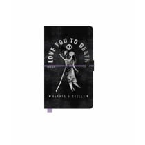 Notebook The Nightmare Before Christmas