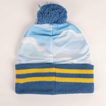 Bonnet, écharpe et gants Bluey 2-8 Ans