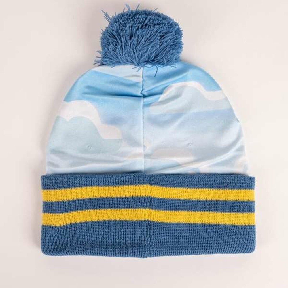 Bonnet, écharpe et gants Bluey 2-8 Ans