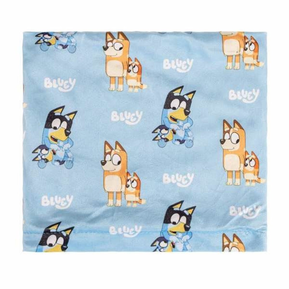 Bonnet, écharpe et gants Bluey 2-8 Ans