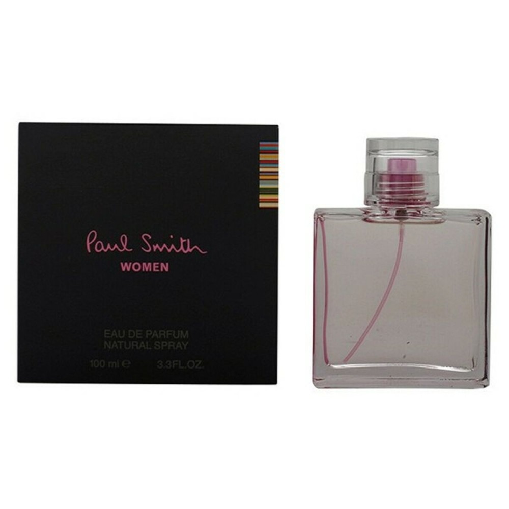 Parfum Femme Woman Paul Smith EDP