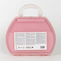 Papierwaren-Set Minnie Mouse Rosa 11 Stücke