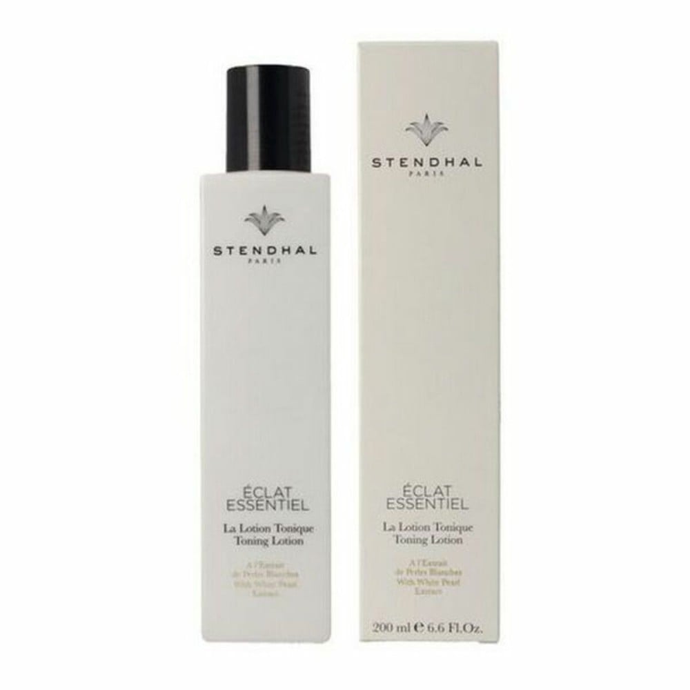 Kräftigende Lotion Stendhal éclat Essentiel 200 ml