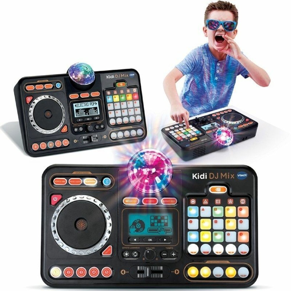 Mischpult Vtech 80-547322-022
