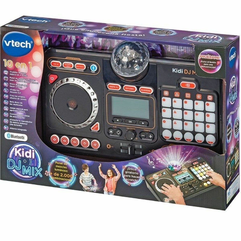 Table de Mixage Vtech 80-547322-022