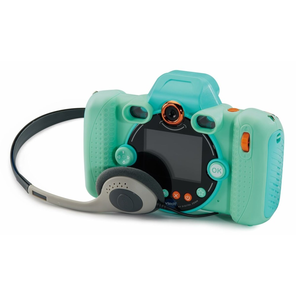 Spielzeugkamera für Kinder Vtech 80-519987-022