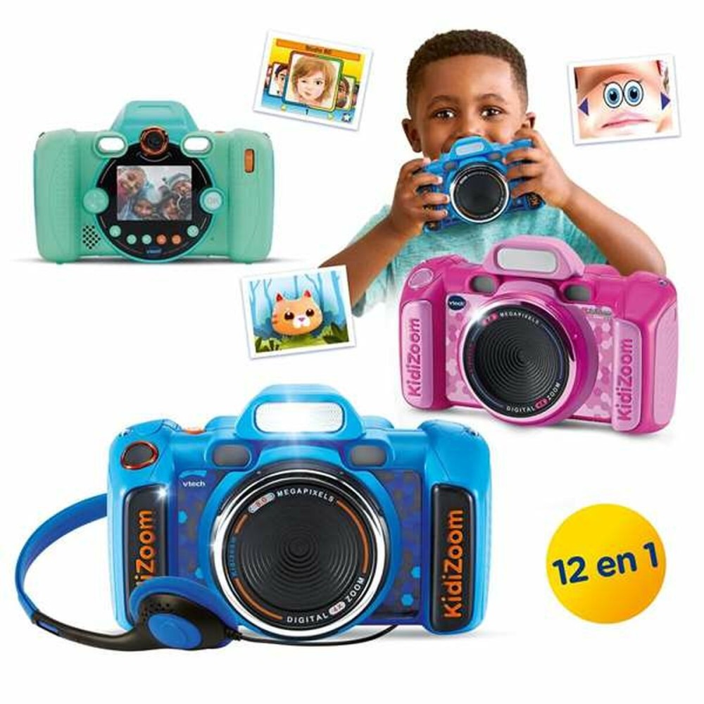 Spielzeugkamera für Kinder Vtech 80-519987-022