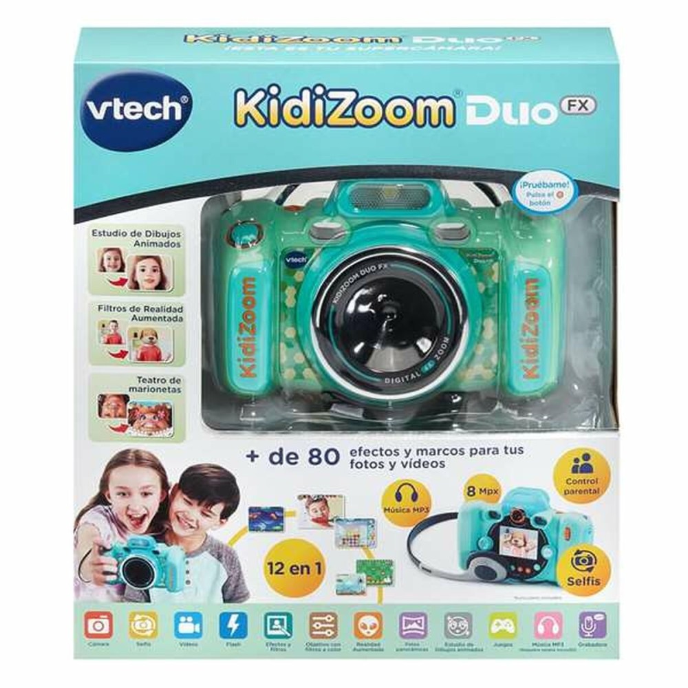 Spielzeugkamera für Kinder Vtech 80-519987-022